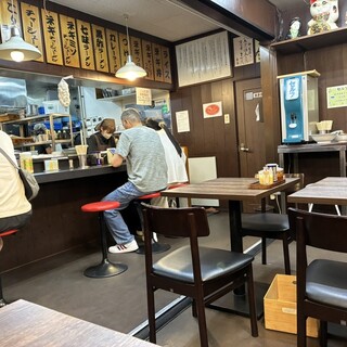 ラーメンショップ_2