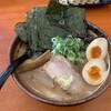 炙り味噌らーめん 麺匠真武咲弥  箕輪店