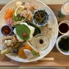 きくやキッチン - 料理写真:まつだいプレート