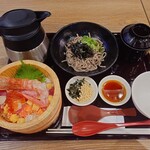 おひつごはん四六時中 - 料理写真:極み!いろどり