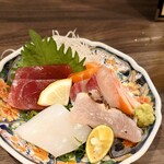 炉端焼き れもん - 料理写真: