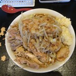 夢の一歩 - 