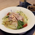 デニーズ - 料理写真: