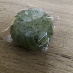 奥久慈屋 吉餅 - 料理写真: