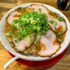 中華そばマルキ商店