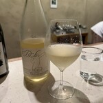 bûke coffee and wine - 