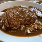 かつ満 - 料理写真:
