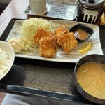 からやま - 料理写真: