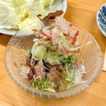 松本ゴールデン酒場 - 