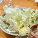 松本ゴールデン酒場 - 