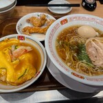 餃子の王将 - 