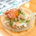 松本ゴールデン酒場 - 