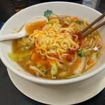 日高屋 - 料理写真: