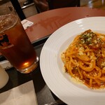 カフェ・ベローチェ - 料理写真:
