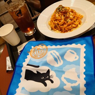 カフェ・ベローチェ_1