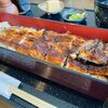 うなぎや 茂右ェ門 - うな重