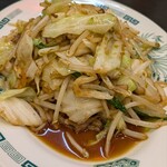 日高屋 - 料理写真: