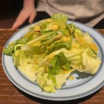 淡路生麺 出汁スープパスタ専門店 パスタマン 麺男 - 