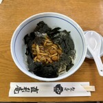 直利庵 - 料理写真:
