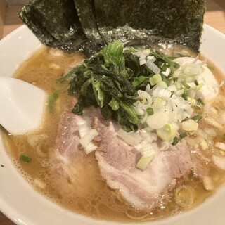 ラーメン モンタナ_0