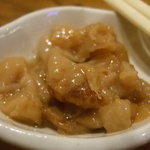 すこーぴおん - 種抜き梅