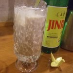 すこーぴおん - カルーア・ミルク