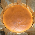 スィーツ ファクトリー ナカタ - チーズケーキ