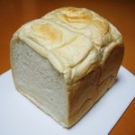ホソヤマ - フォカッチャ食パン