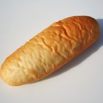 ホソヤマ - コッペパン