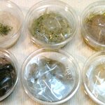 PATE屋 - パテ６種