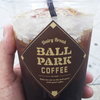 ボールパーク コーヒー