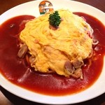 スパゲッ亭 チャオ - 