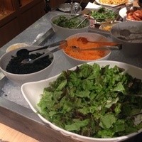 天壇 赤坂店 - 