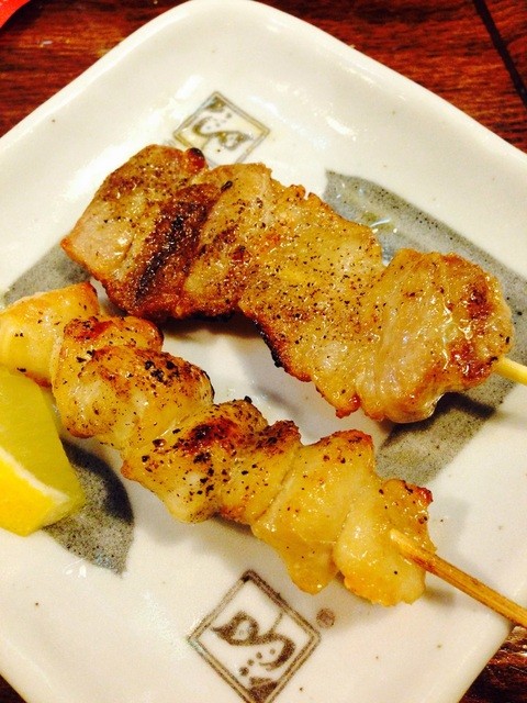 やきとり 大吉 新町店 （やきとりだいきち） - 西大橋/焼き鳥