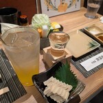 南蛮亭 - 
