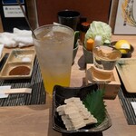 南蛮亭 - 