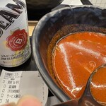 タムジャイ麻辣湯 - 