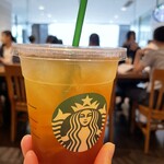 スターバックス・コーヒー - ドリンク写真: