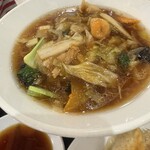 東京餃子軒 - 料理写真: