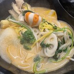 タムジャイ麻辣湯 - 