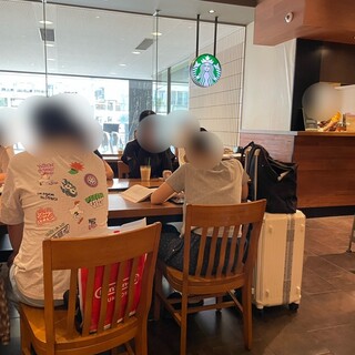 スターバックス・コーヒー_2