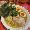 横浜家系ラーメン 永門家 - 