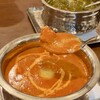 ナンダ インディアン ダイニング - 