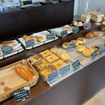 Boulangerie 縁 - 