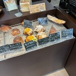 Boulangerie 縁 - 