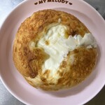ハートブレッドアンティーク - 料理写真:
