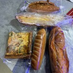 Boulangerie 縁 - 