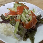 ファミリーレストラン 町重 - 