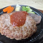 ファミリーレストラン 町重 - 