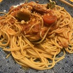 五右衛門 - 料理写真: